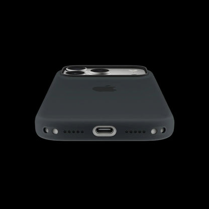 iPhone 17 Pro Silicone Case with MagSafe